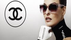 Chanel Kadın Güneş Gözlük Modelleri