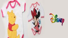 Disney Mickey Mouse Bebek Kışlık Ürünleri