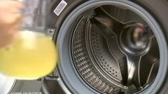 Çamaşır Makinesi Kireçleri Nasıl Temizlenir? İşte Pratik Çözümü
