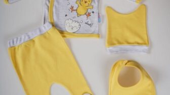 Miniko Kids Erkek Bebek Takım Elbise Modelleri
