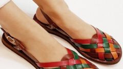 Marjin Kadın Sandalet Modelleri