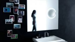 Banyolara Işık Tutan Ayna Modelleri