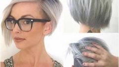 Kısa Saç Kesim Modelleri & Kısa Saçlı Bayanlar Hangi Takıları Tercih Etmeli